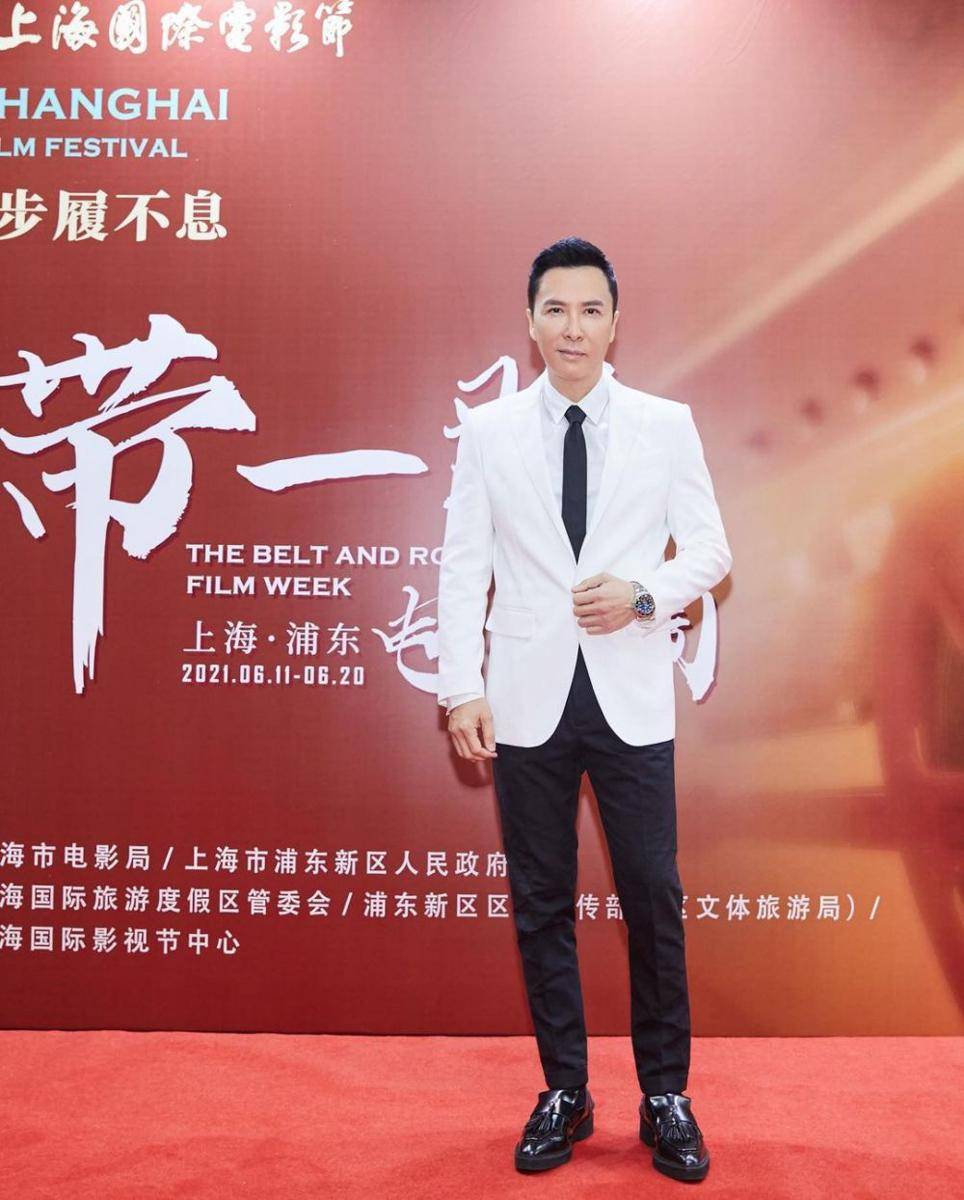 potret aktor Donnie Yen (instagram.com/donnieyenofficial)