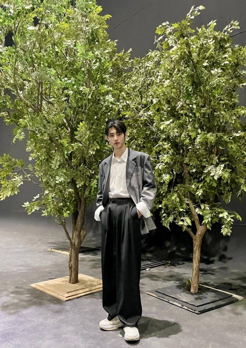 Sunghoon ENHYPEN (twitter.com/ENHYPEN_members)