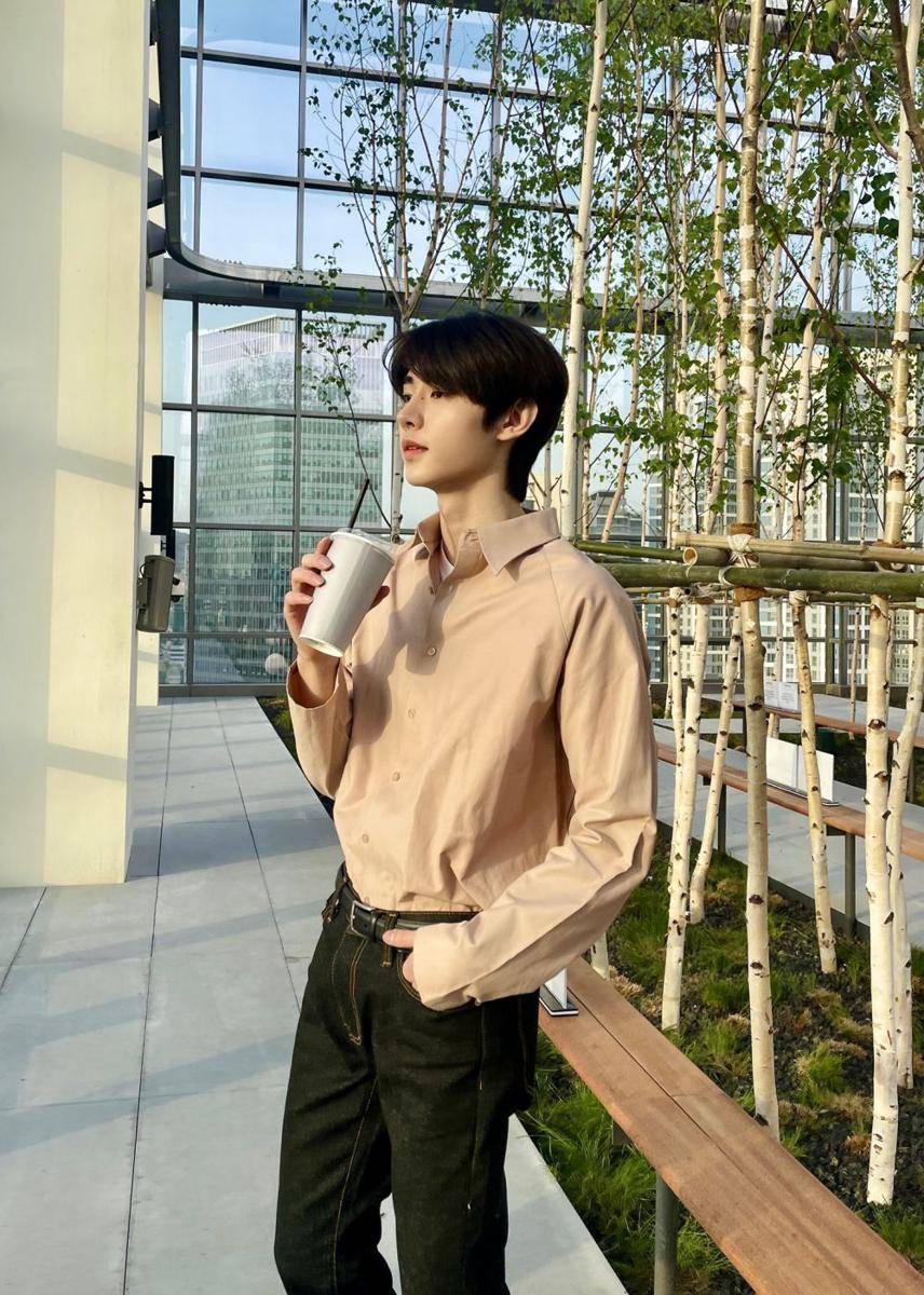 Sunghoon ENHYPEN (twitter.com/ENHYPEN_members)