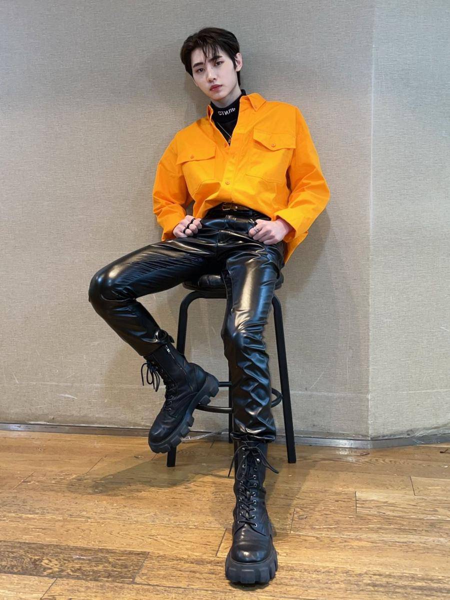 Sunghoon ENHYPEN (twitter.com/ENHYPEN_members)