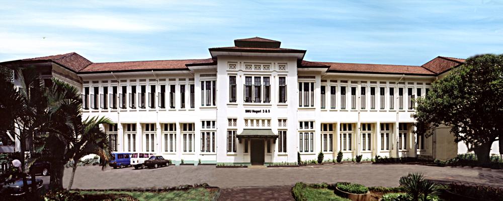 Inilah 5 Tempat Urban Legend di Bandung, Tertarik Mengunjungi?