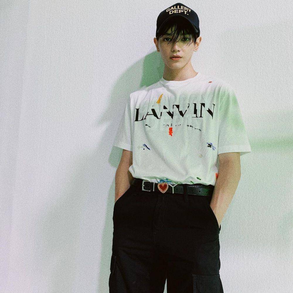 Taeyong NCT (instagram.com/taeoxo_nct)