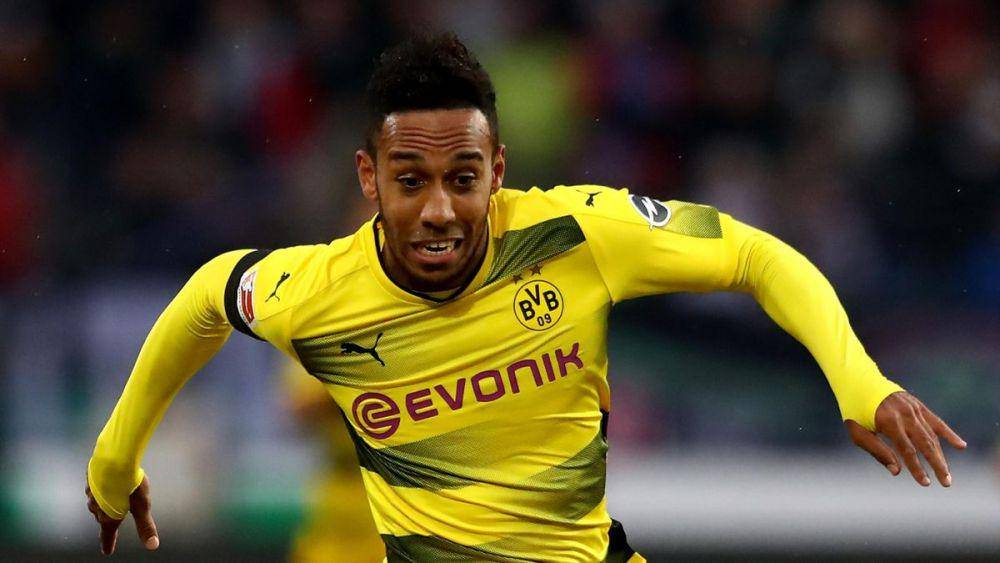Pierre-Emerick Aubameyang (eurosport.com)
