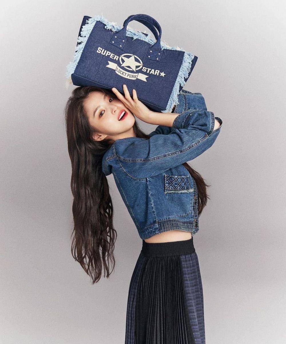 potret Han So Hee (instagram.com/hansohee.fanpage)