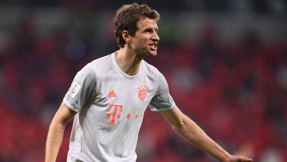 Thomas Muller (eurosport.com)
