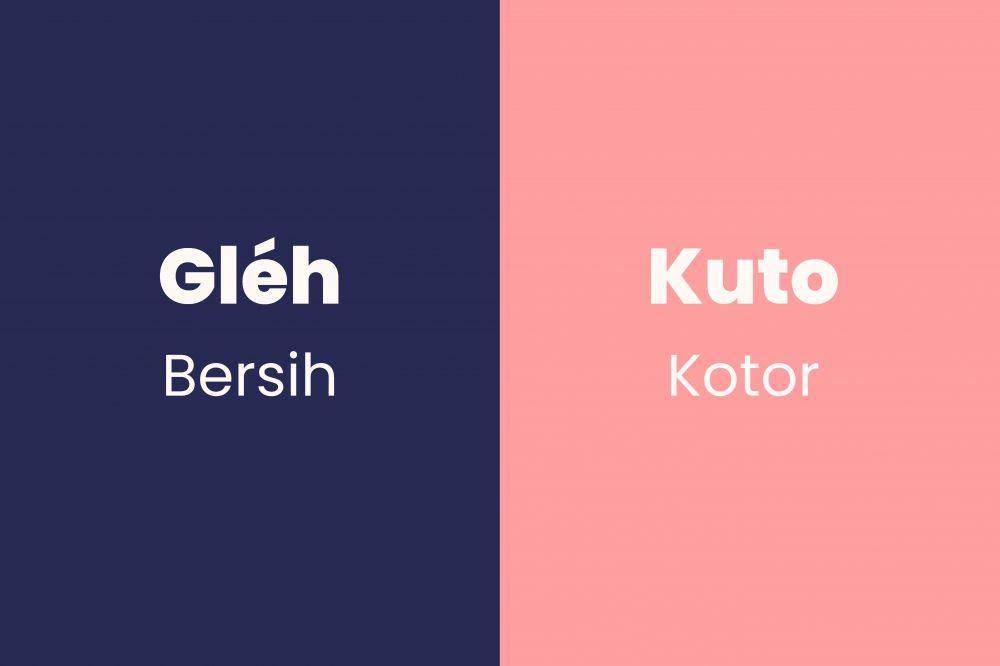 kata sifat dan antonimnya dalam bahasa Aceh (Dok. Pribadi/Fatimah)