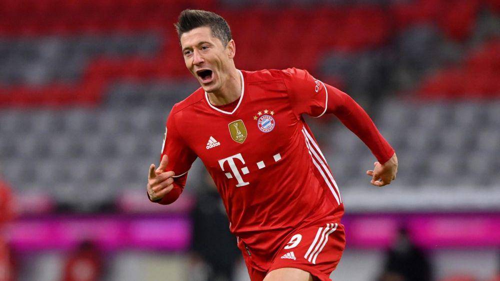 Robert Lewandowski (eurosport.com)