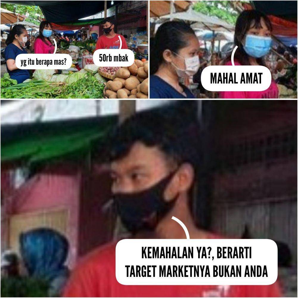 meme obrolan cari barang (twitter.com/idnkeras)