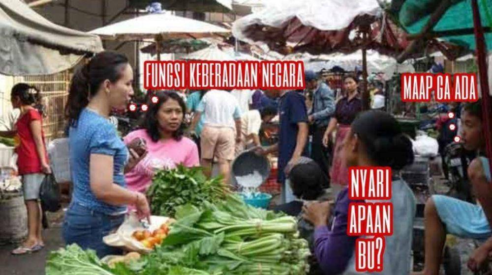 meme obrolan cari barang (twitter.com/pqrsadewa)