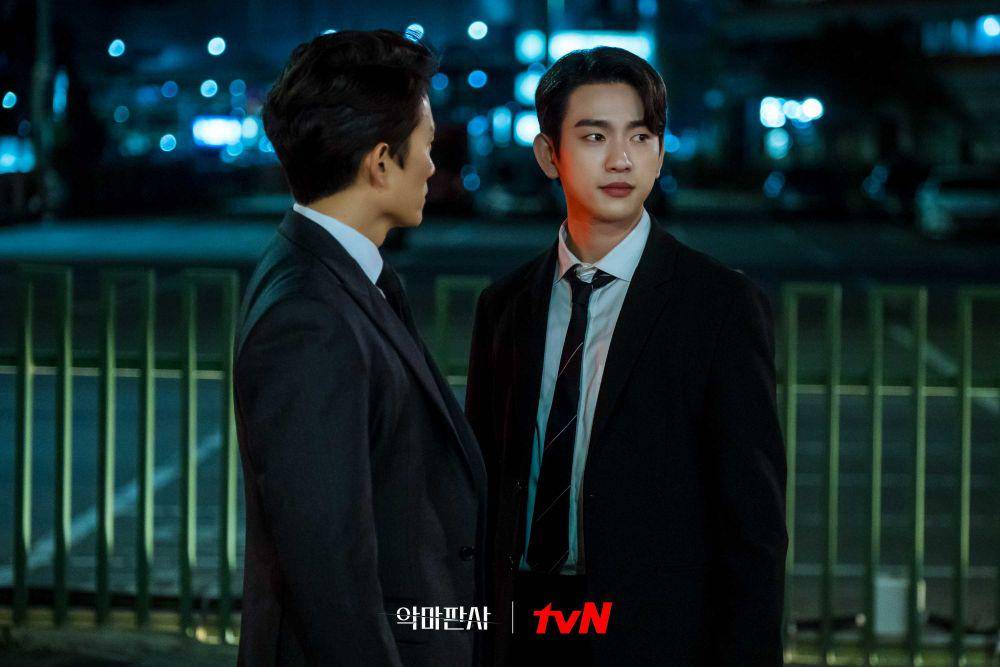 aktor Park Jinyoung (program.tving.com)