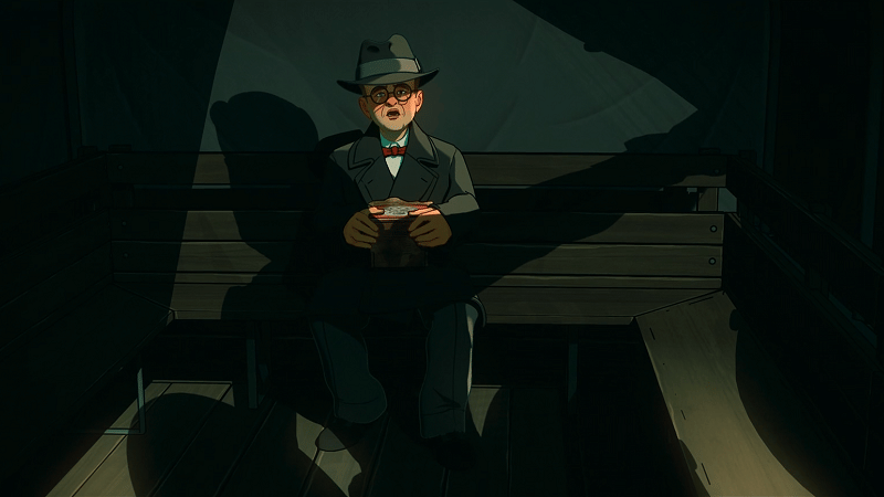 Disney+ Hotstar/What If...?