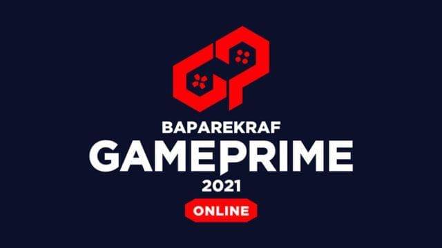 dok. Game Prime 2021