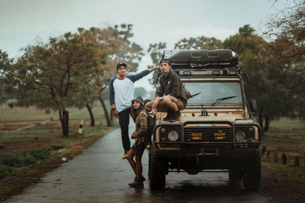 5 Perlengkapan yang Wajib Dibawa Saat Road Trip, Jangan Kelupaan!