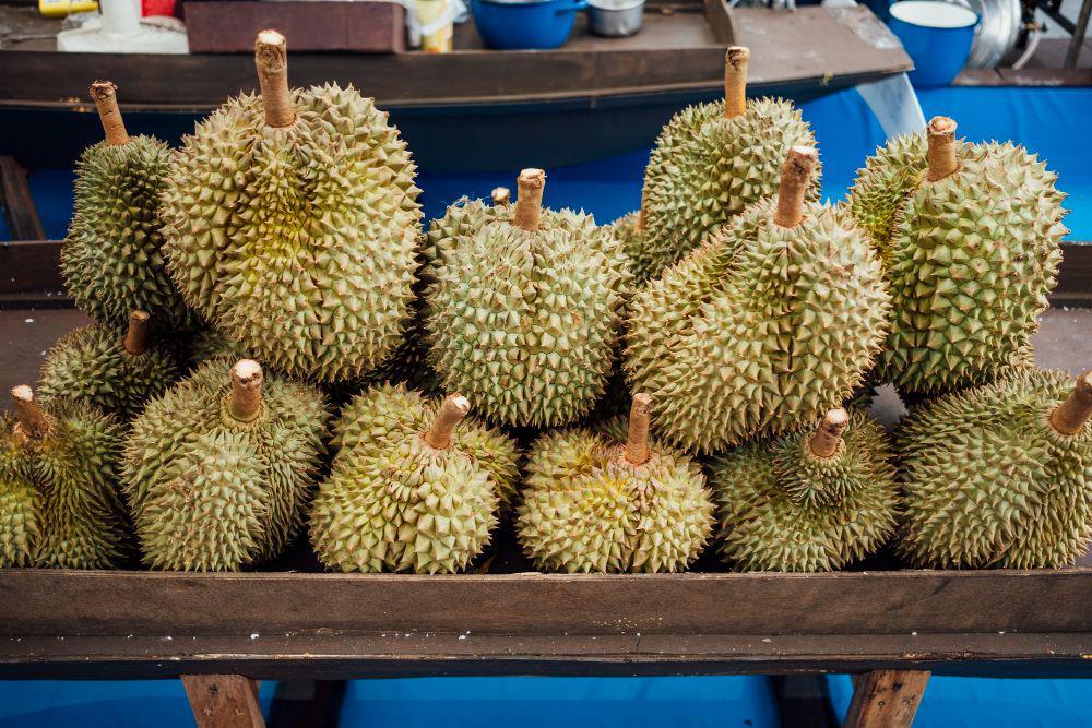7 Cara Menanam Durian Montong, Mudah Banget!