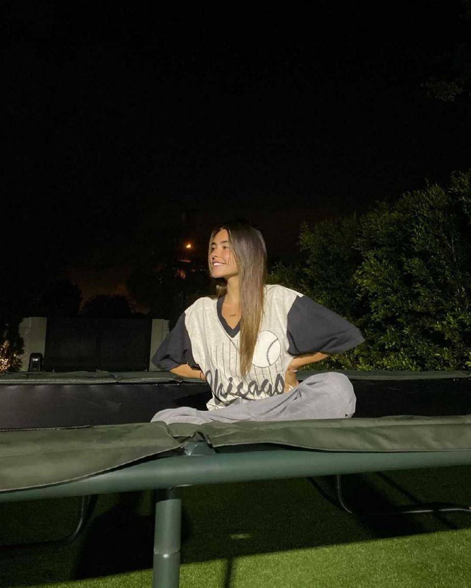 Madison Beer (instagram.com/madisonbeer)
