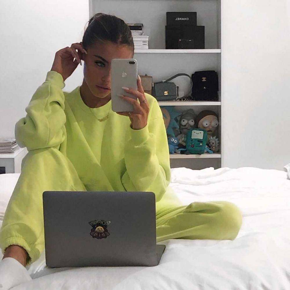 Madison Beer (instagram.com/madisonbeer)
