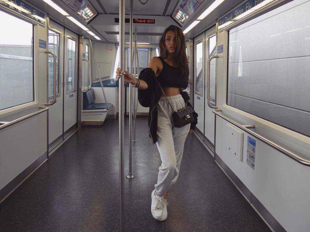Madison Beer (instagram.com/madisonbeer)
