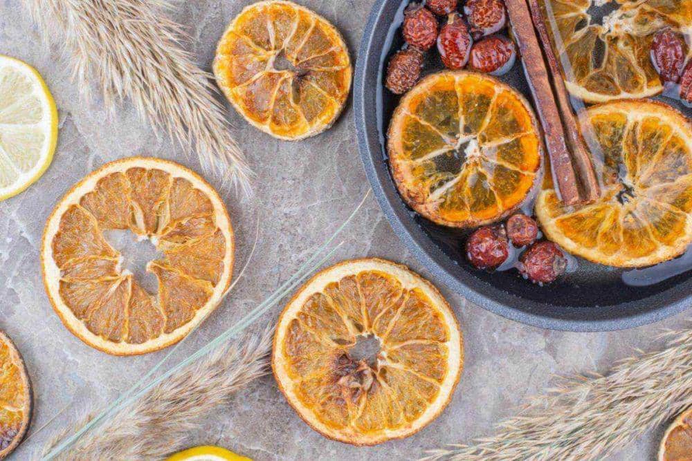 Lemon dried (weekendplan.asia)