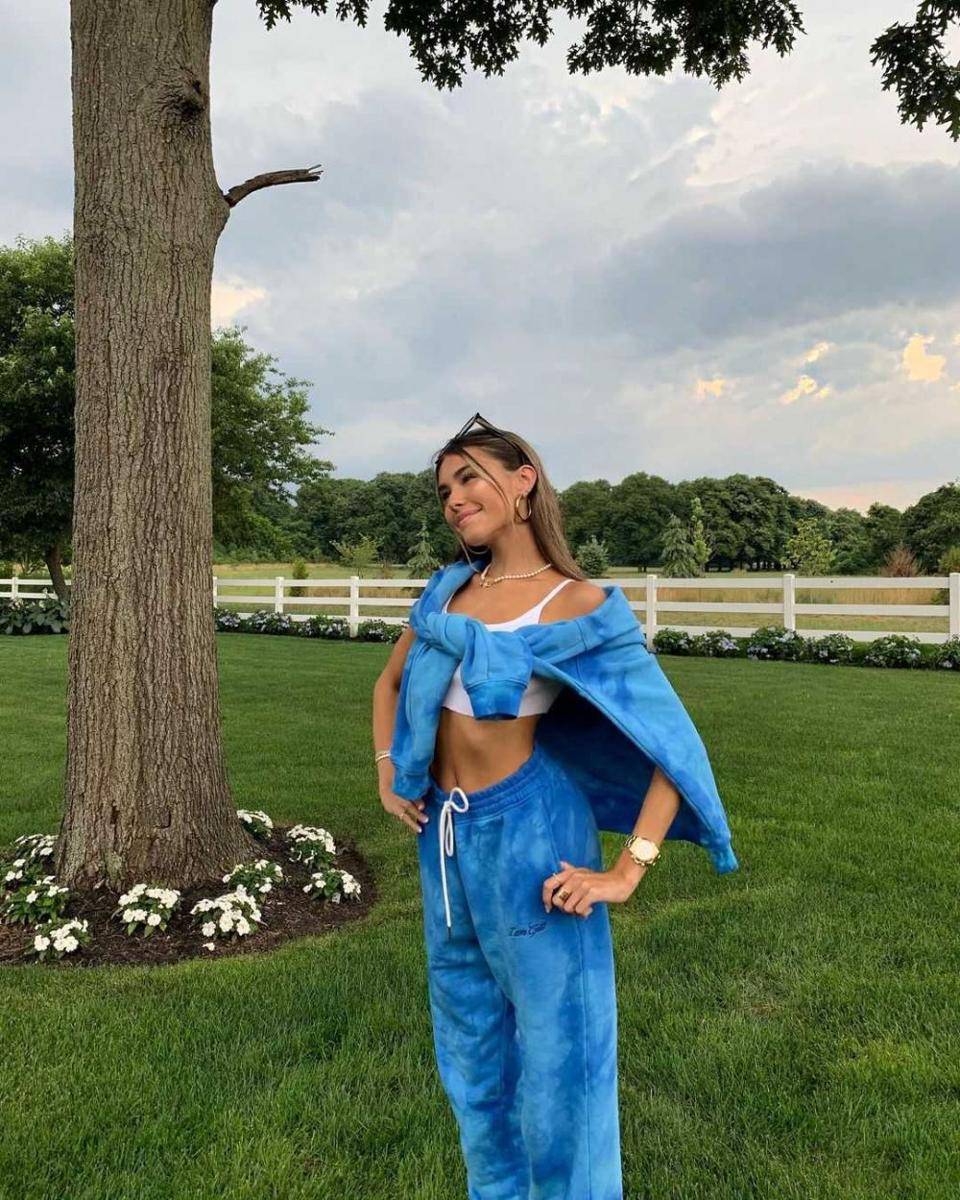 Madison Beer (instagram.com/madisonbeer)