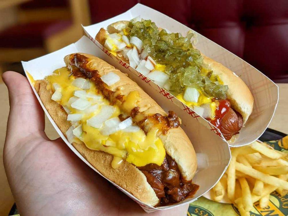 5 Jenis Hot Dog yang Bikin Ngiler, Ada Corn Dog Juga!