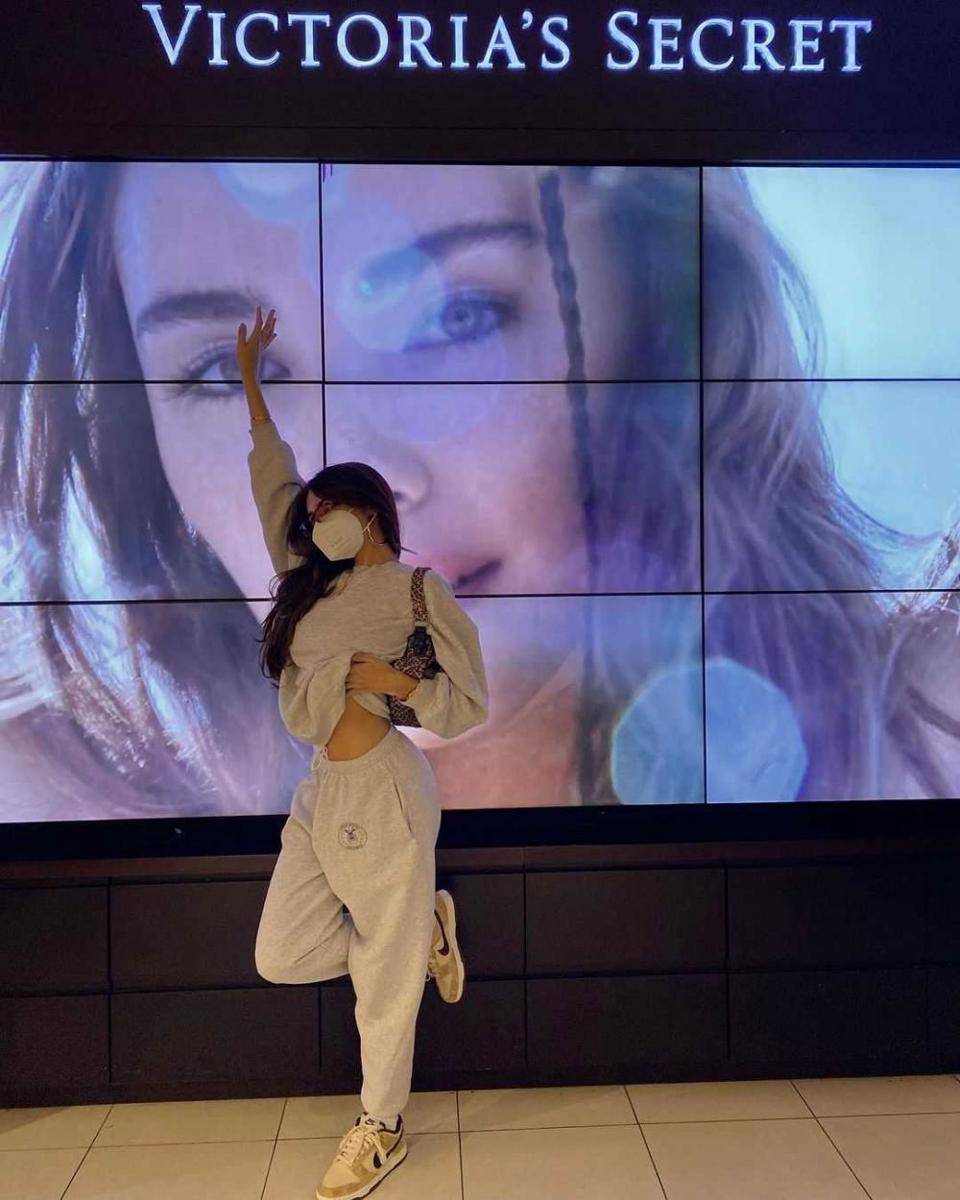 Madison Beer (instagram.com/madisonbeer)