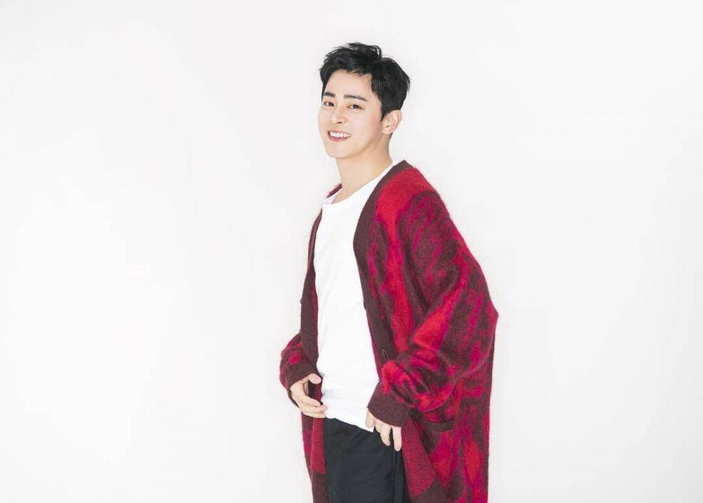 Jo Jung Suk (instagram.com/jament_official)