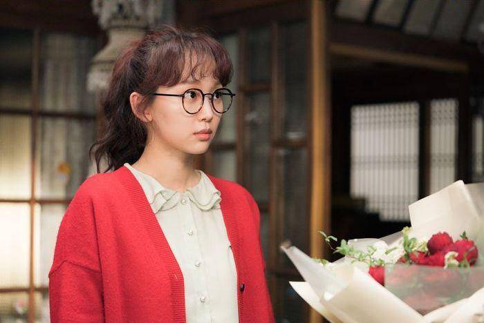 Jung Gal Hee - Jin Ki Joo (dok. SBS/The Secret Life of My Secretary via soompi)