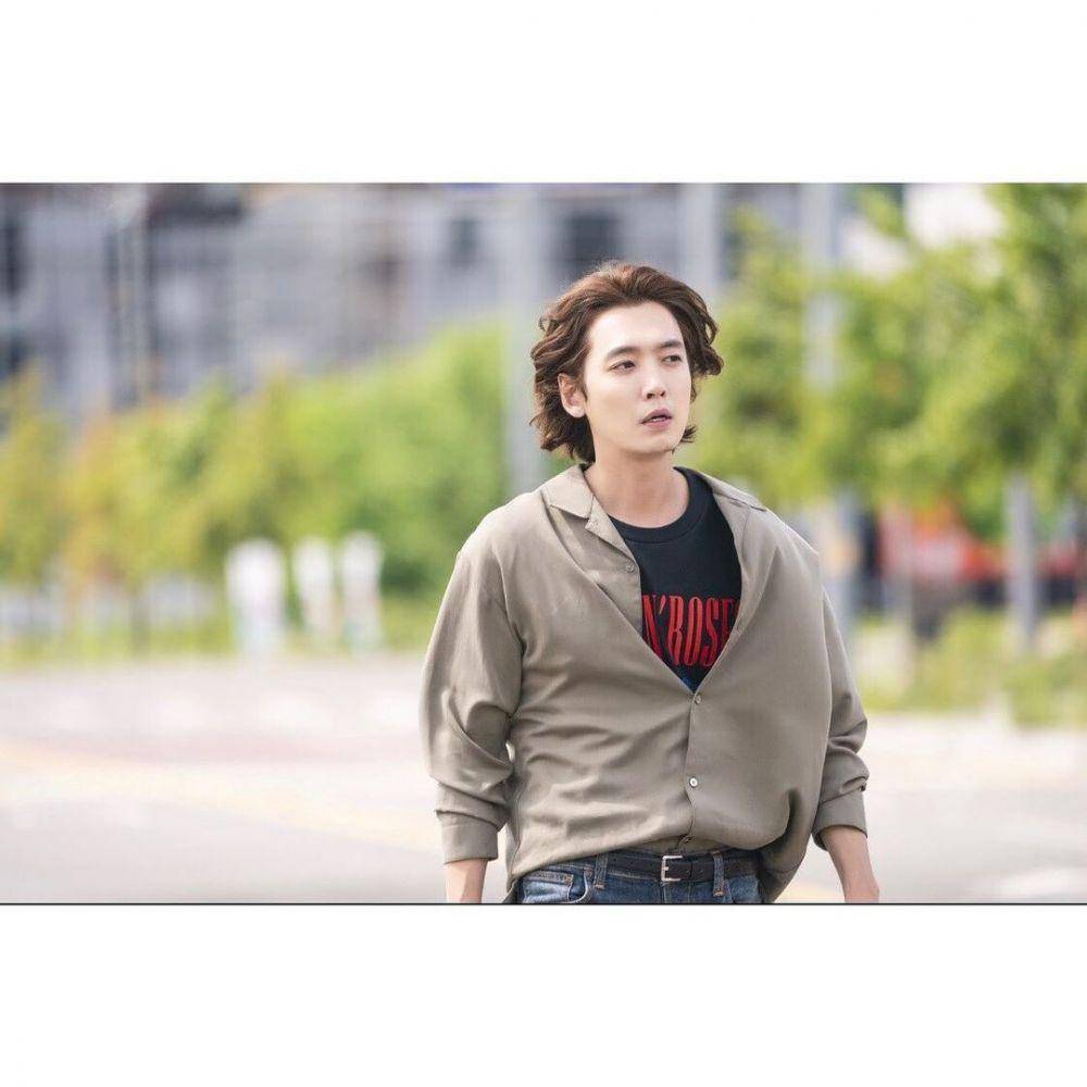 Jung Kyung Ho (instagram.com/jstar_allallj)