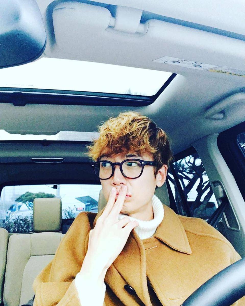Jung Kyung Ho (instagram.com/jstar_allallj)