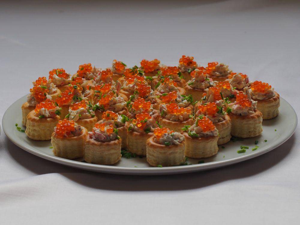 ilustrasi crab vol au vent (pixabay.com/Gert Olesen)