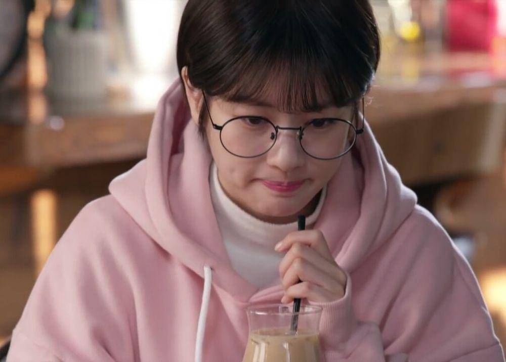 Byun Mi Young - Jung So Min (dok. KBS/My Father is Strange via weheartit)