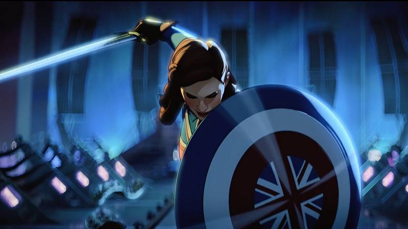 6 Perubahan Sejarah Menarik di Marvel What If? Episode 1!