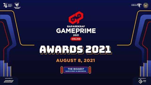 dok. Game Prime 2021