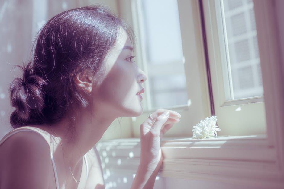 5 Saran Bijak buat Kamu yang Sulit Jatuh Cinta, Patut Direnungkan