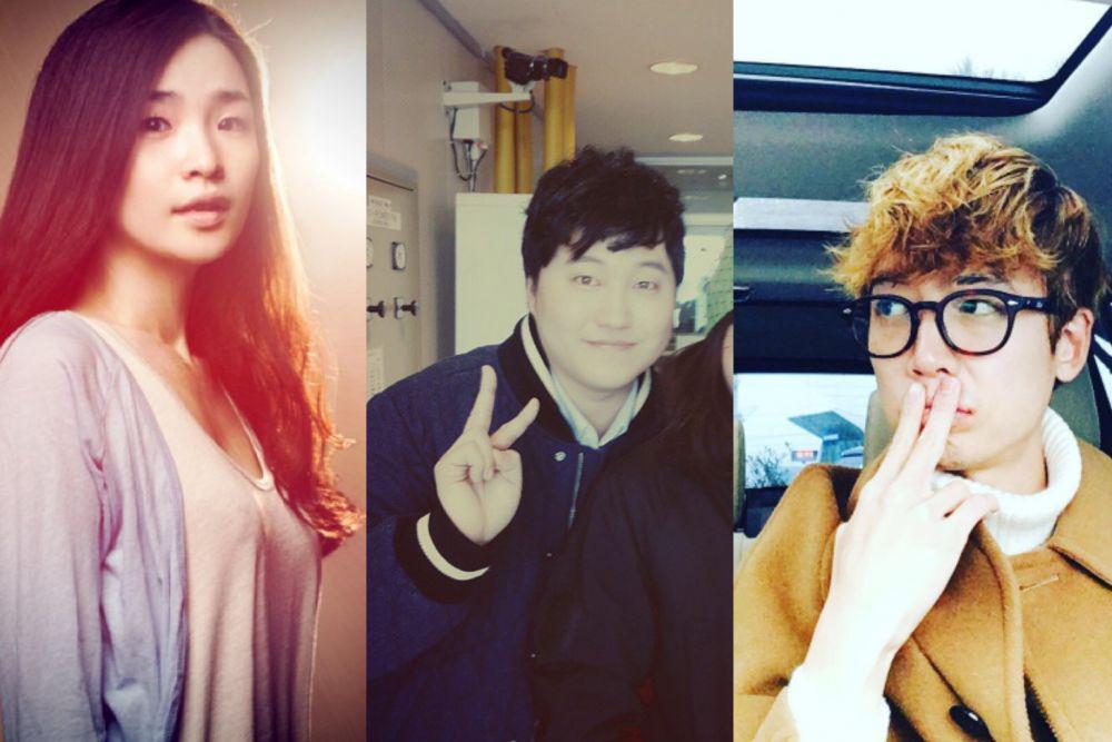 9 Foto Lawas Pemain Hospital Playlist yang Bikin Pangling, Priceless!