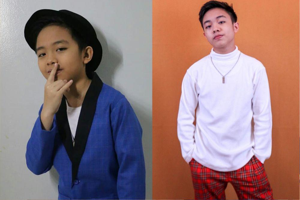 10 Potret Terbaru Deven Idol Junior yang Kini Jadi Idola para Cewek