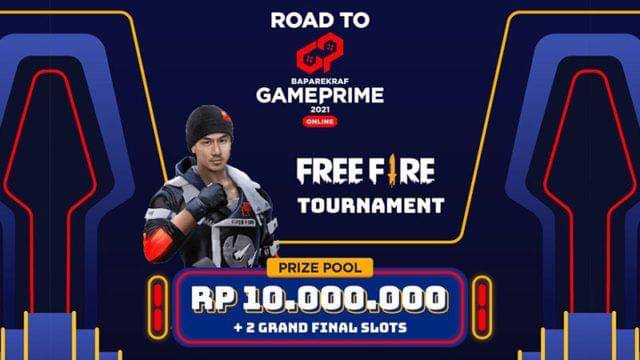 dok. Game Prime 2021