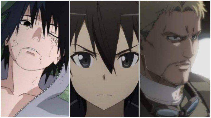 7 Karakter Anime yang Dilindungi Plot Armor Tebal! Susah Mati!