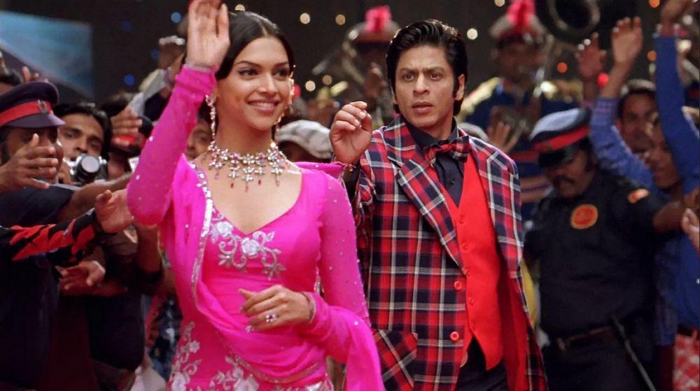 6 Aktris Bollywood yang Memulai Debutnya saat Bersama Shah Rukh Khan
