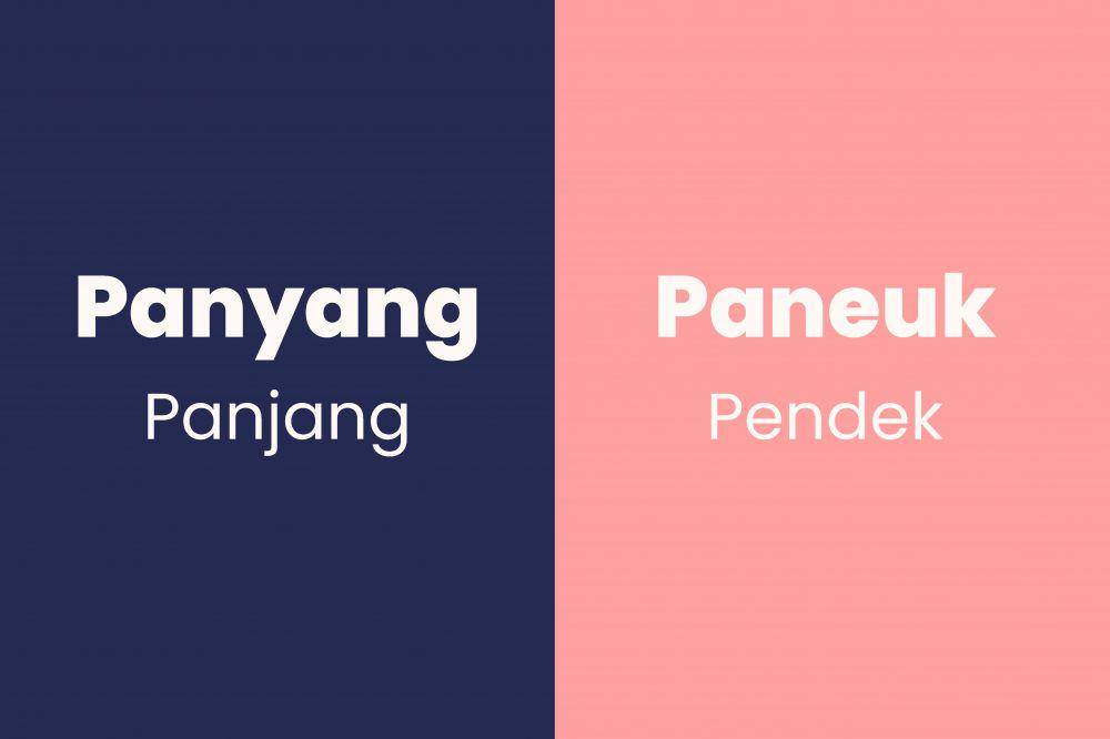 kata sifat dan antonimnya dalam bahasa Aceh (Dok. Pribadi/Fatimah)