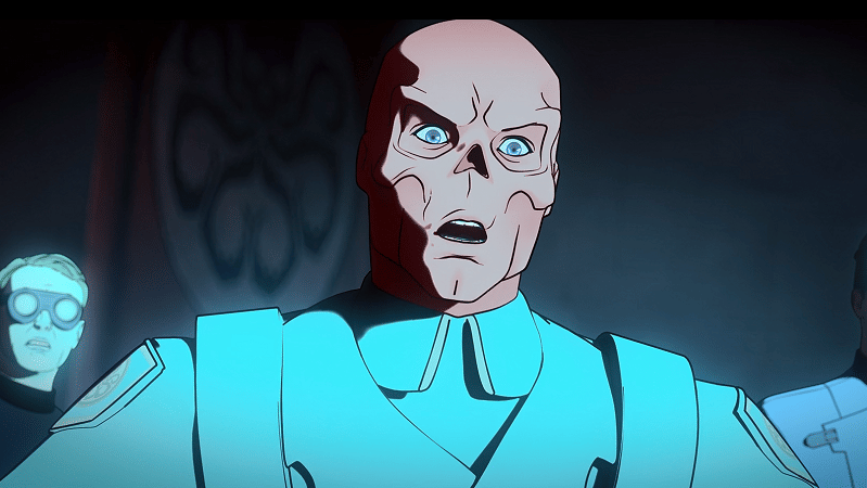 Disney+ Hotstar/What If...?