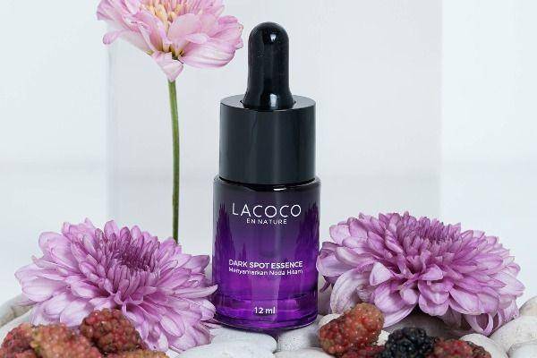 Lacoco Dark Spot Essence (Dok. Lacoco)