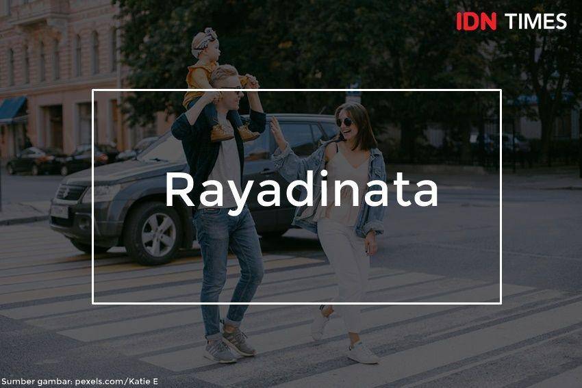 IDN Times/ Fajar Laksmita