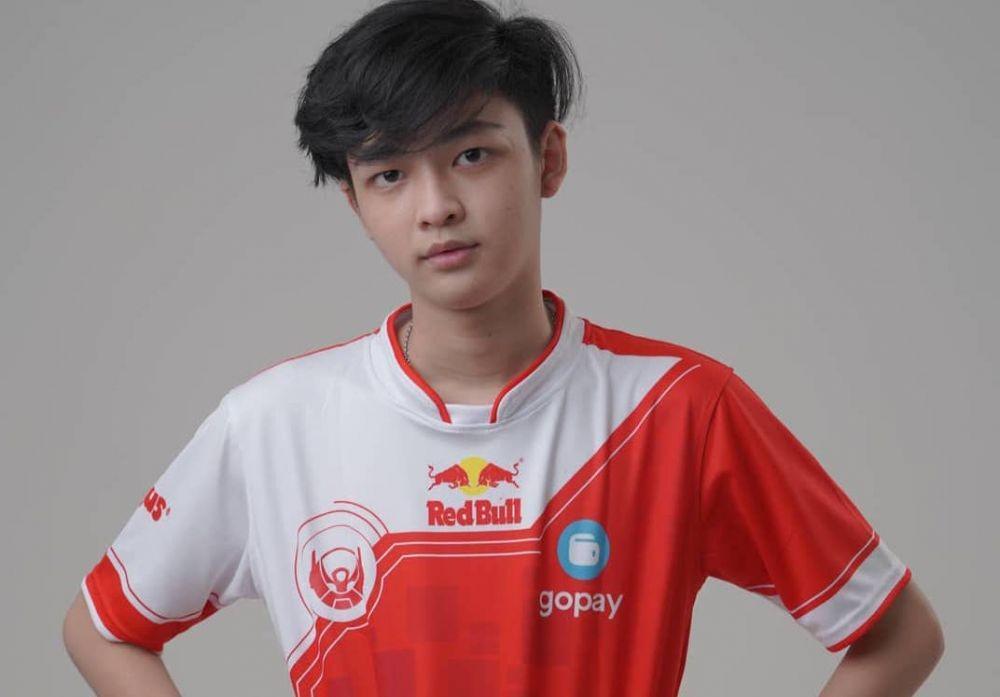 9 Pesona Pro Player Esports MLBB Indonesia, Muda dan Berbakat!