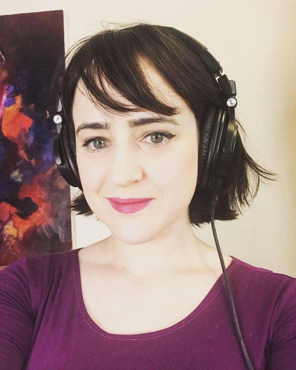 Mara Wilson (instagram.com/marawilson)