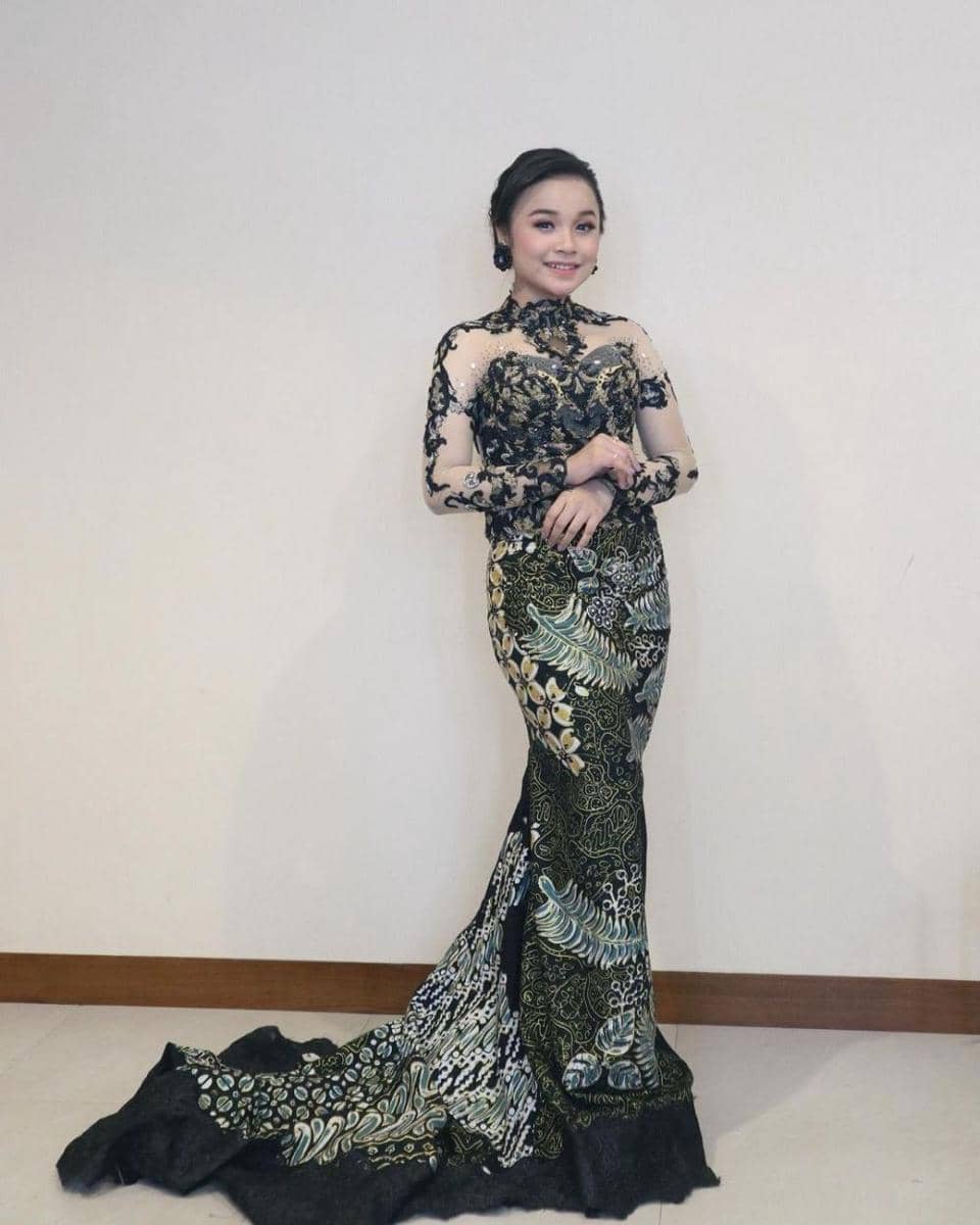 Tasya Rosmala (instagram.com/tasya_ratu_gopo)