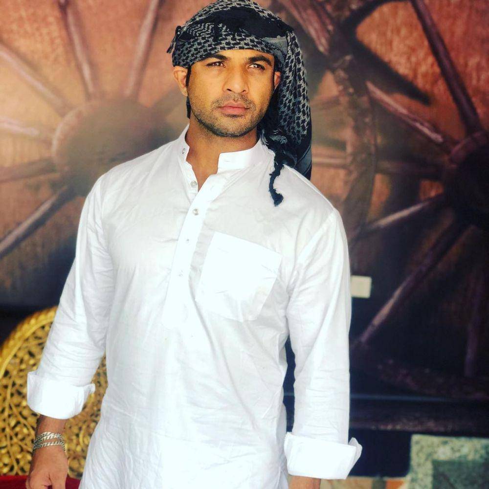 Mohammad Nazim (instagram.com/khilji_nazim)