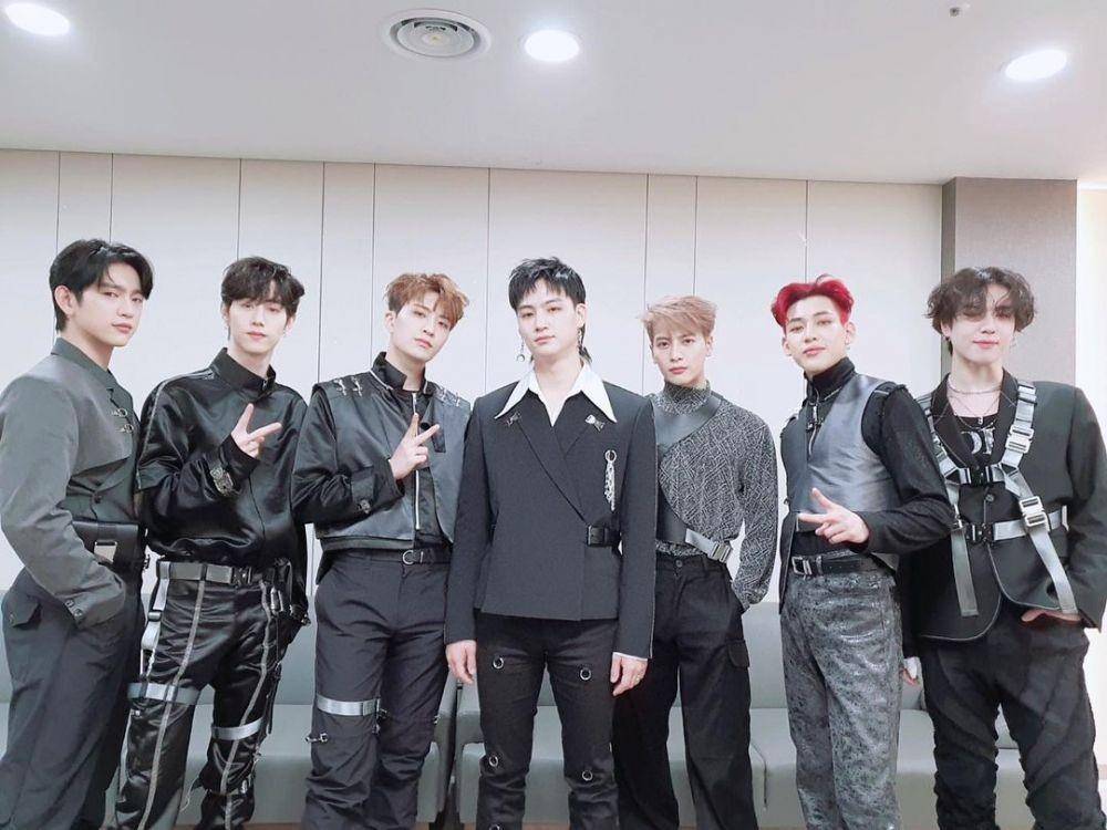 GOT7 (instagram.com/got7.with.igot7)
