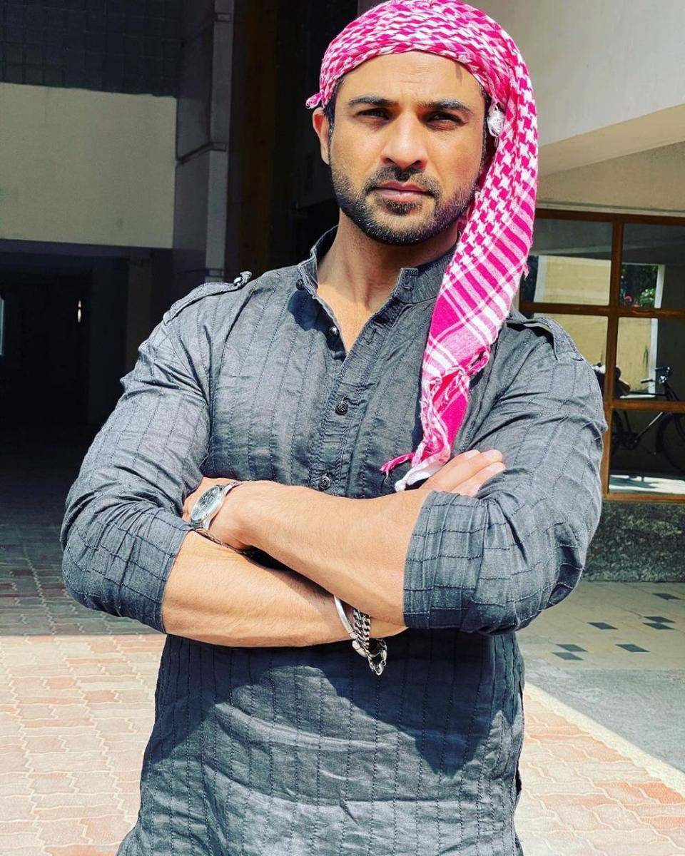 Mohammad Nazim (instagram.com/khilji_nazim)