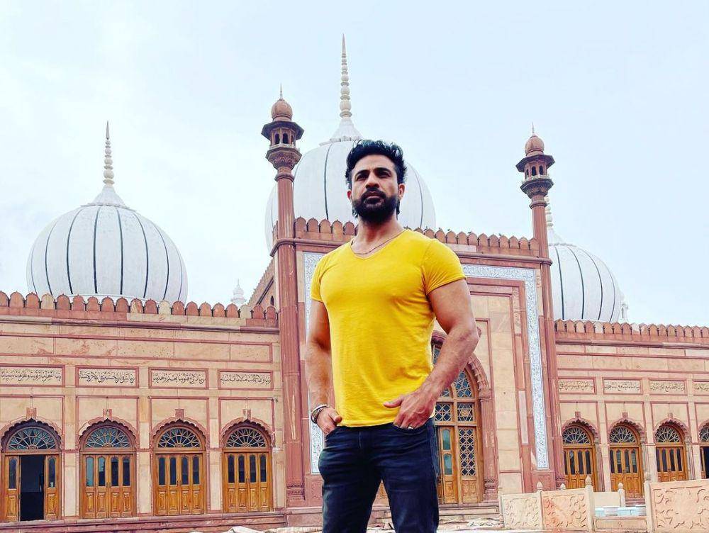 Mohammad Nazim (instagram.com/khilji_nazim)